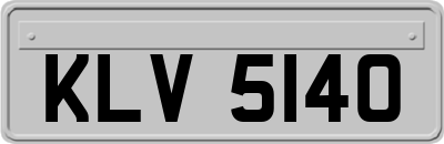KLV5140