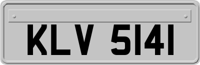 KLV5141