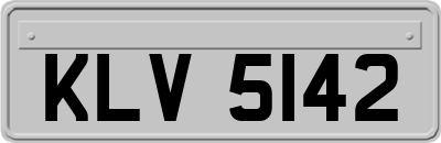 KLV5142