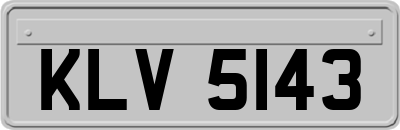 KLV5143