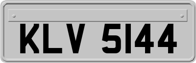 KLV5144