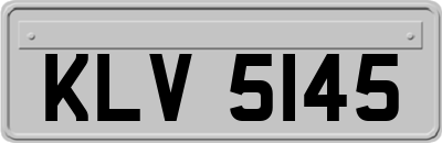 KLV5145