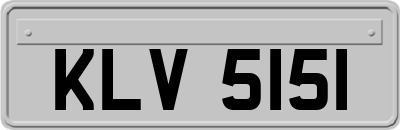 KLV5151