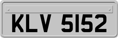KLV5152