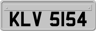 KLV5154