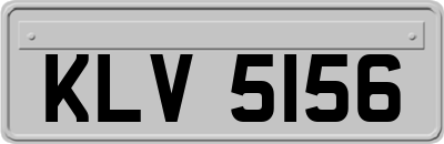 KLV5156
