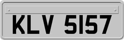 KLV5157