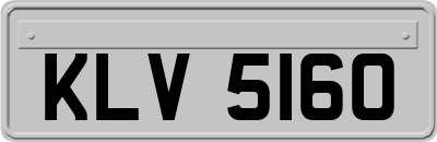 KLV5160