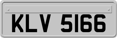 KLV5166