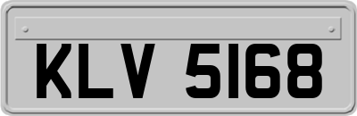 KLV5168
