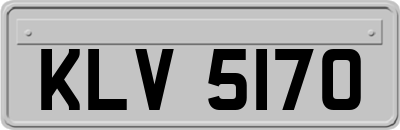 KLV5170