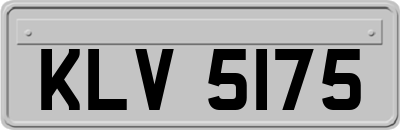 KLV5175