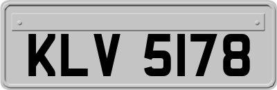 KLV5178