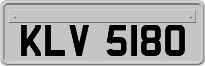 KLV5180