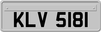 KLV5181