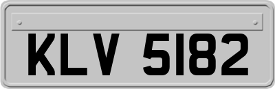 KLV5182