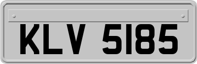 KLV5185