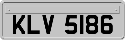 KLV5186