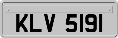 KLV5191