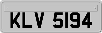 KLV5194