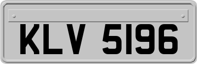 KLV5196