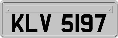 KLV5197