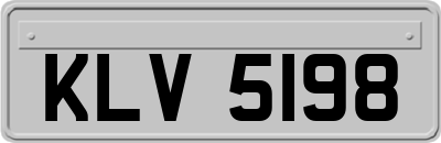 KLV5198
