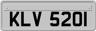 KLV5201