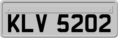 KLV5202