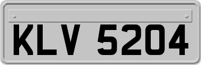 KLV5204