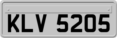 KLV5205
