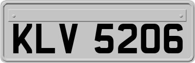 KLV5206