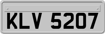 KLV5207