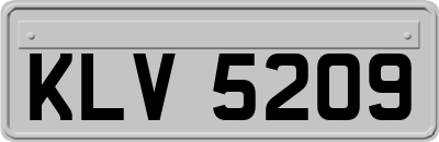 KLV5209