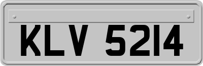 KLV5214