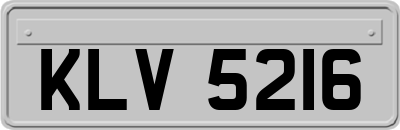 KLV5216