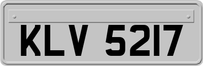 KLV5217
