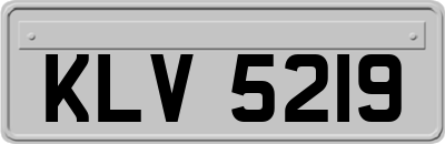 KLV5219