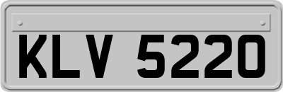 KLV5220