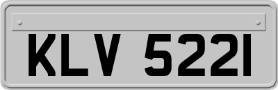 KLV5221