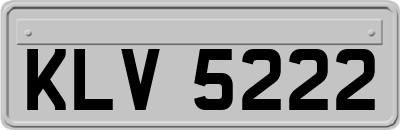 KLV5222