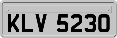 KLV5230