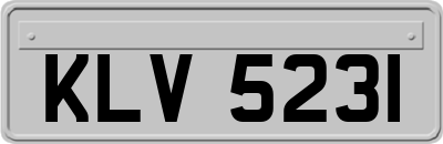 KLV5231