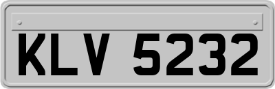 KLV5232