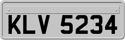 KLV5234