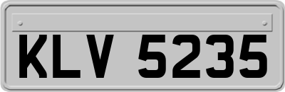KLV5235