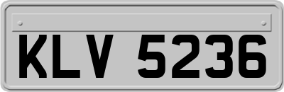 KLV5236