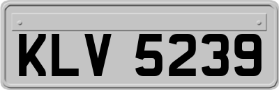 KLV5239