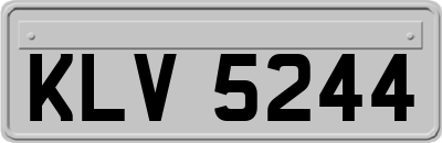 KLV5244