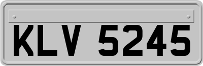 KLV5245